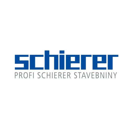 Logo da Stavebniny Profi Schierer s.r.o.