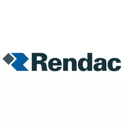 Logotipo de Rendac Son BV