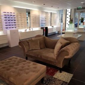 Bild von Boots Optiek