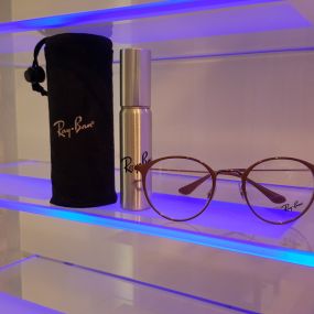 Bild von Boots Optiek