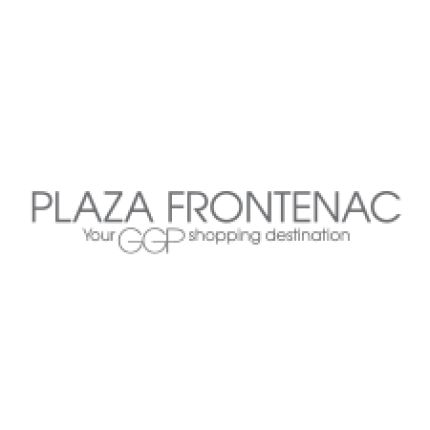 Logotipo de Plaza Frontenac