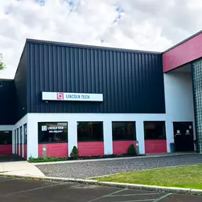 Bild von Lincoln Technical Institute