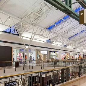 The Woodlands Mall