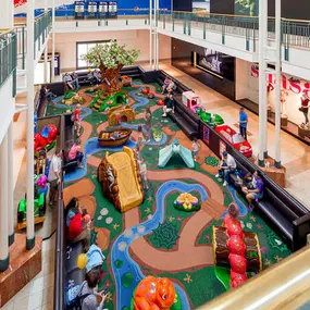 The Woodlands Mall