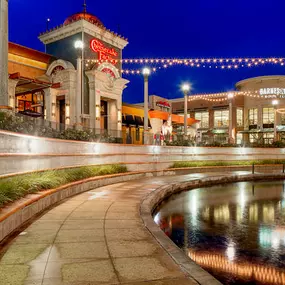 The Woodlands Mall