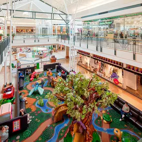 The Woodlands Mall