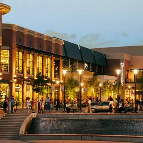 The Woodlands Mall