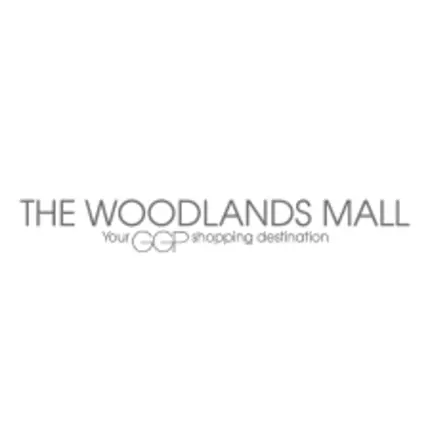 Logo fra The Woodlands Mall