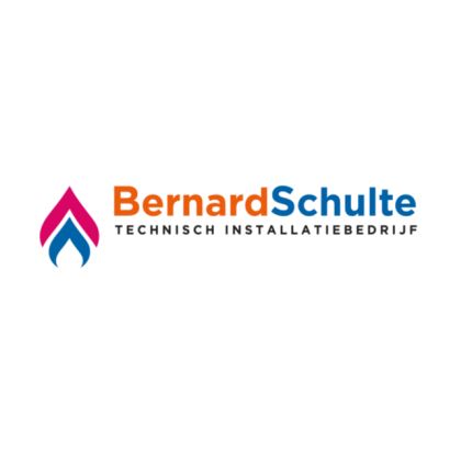 Logotyp från Bernard Schulte Technisch Installatiebedrijf
