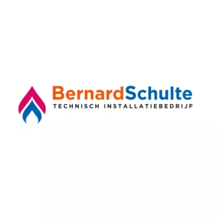 Logo fra Technisch installatiebedrijf Bernard Schulte