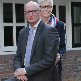 Marcel en Marja Haarman persoonlijke uitvaartverzorging