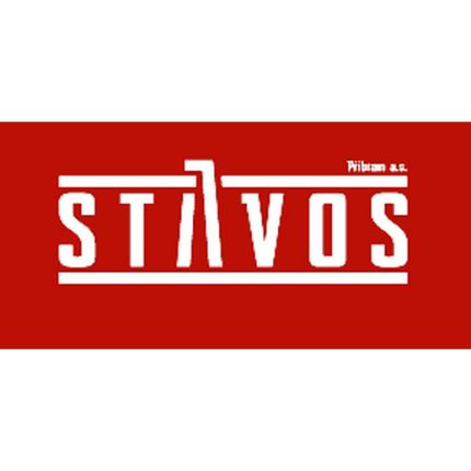 Logotipo de Stavos Příbram a.s.