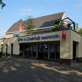 Van de Zandschulp assurantiën