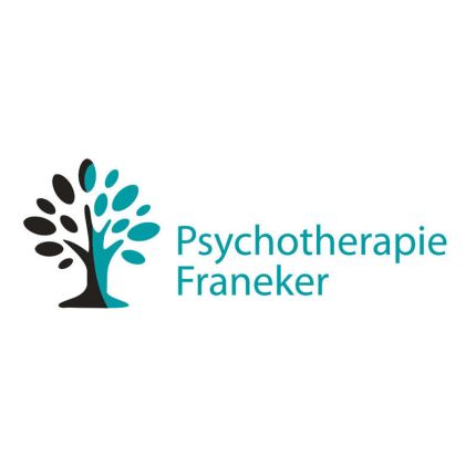 Logo von Psychotherapie Franeker