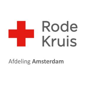 Rode Kruis Afdeling Amsterdam
