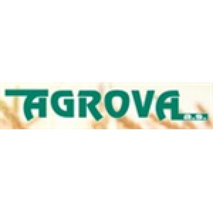 Logo from AGROVA a.s.