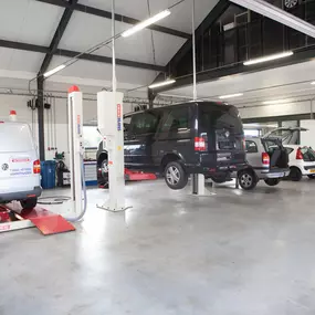 Autoservice Boersen