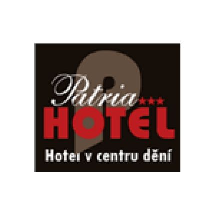 Logo da Hotel Patria Trutnov