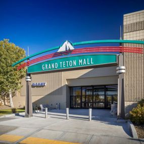 Grand Teton Mall