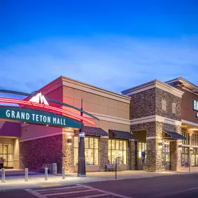 Grand Teton Mall