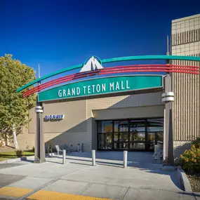 Grand Teton Mall