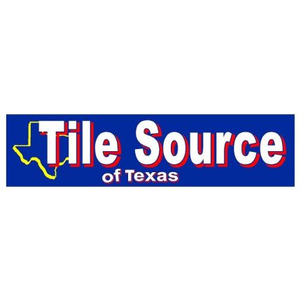 Logo von Tile Source of Texas