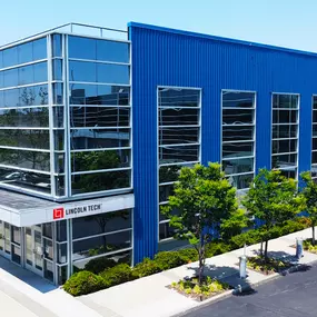 Bild von Lincoln Technical Institute