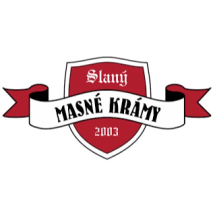 Logo de MASNÉ KRÁMY s.r.o. - řeznictví a uzenářství