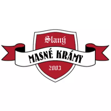 Logotyp från MASNÉ KRÁMY s.r.o. - řeznictví a uzenářství