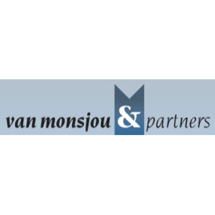 Logotyp från Van Monsjou & Partners BV