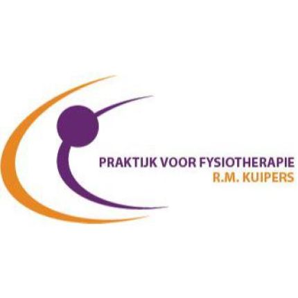 Λογότυπο από Fysiotherapie Praktijk R M Kuipers