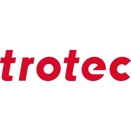 Logotyp från Trotec Laser BV