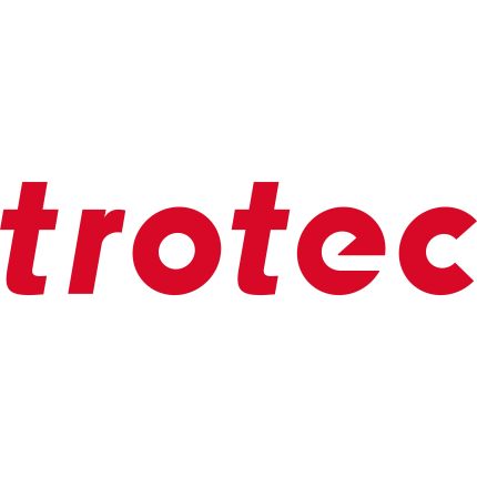 Logo fra Trotec Laser BV