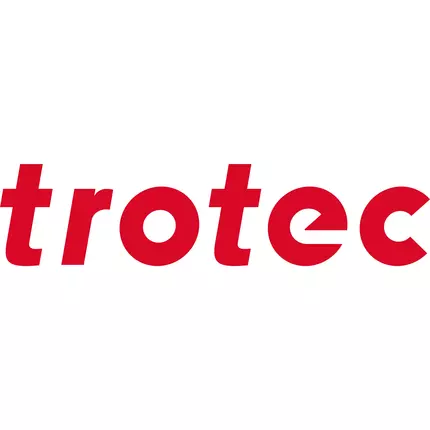 Logo van Trotec Laser