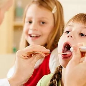 Bild von Alergologie - imunologie KLADNO s.r.o. - MUDr. Olga Poláčková