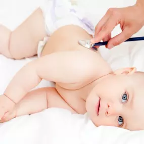 Bild von Alergologie - imunologie KLADNO s.r.o. - MUDr. Olga Poláčková