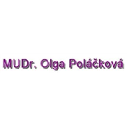 Logo van Alergologie - imunologie KLADNO s.r.o. - MUDr. Olga Poláčková
