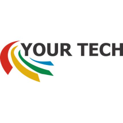 Logo da Your Tech