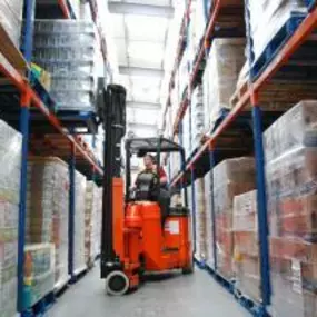 Feyter Forklift Services BV