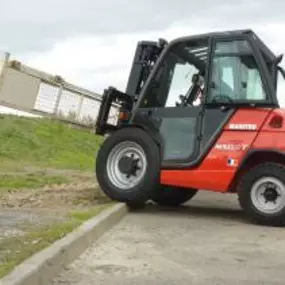 Feyter Forklift Services BV