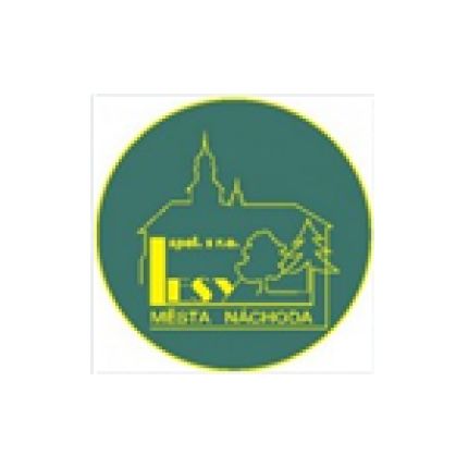 Logo od Lesy města Náchoda, spol. s r.o.