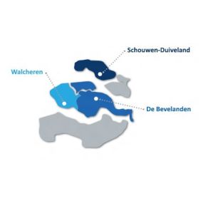 Huisartsenpost Zeeland locatie Schouwen - Duiveland