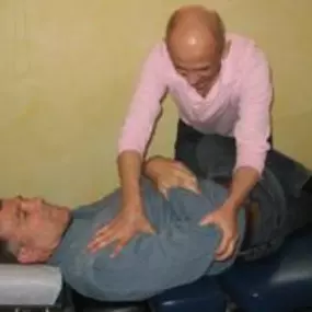 Kaviani Chiropractie & Gezondheidscentrum