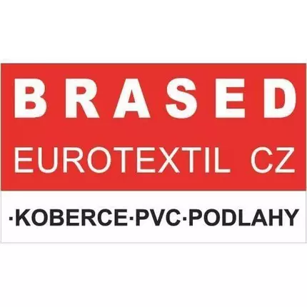 Logo de BRASED EUROTEXTIL CZ, spol. s r.o.