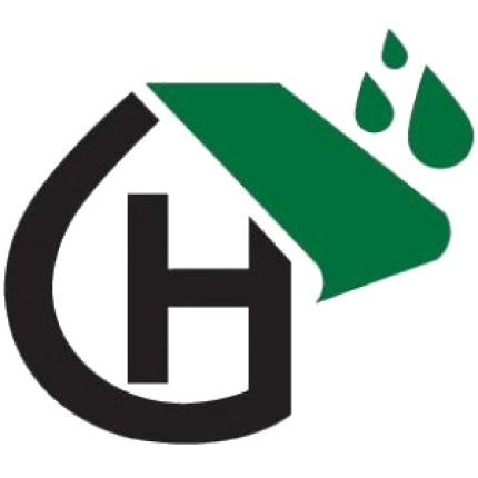 Logo from Gutter Helmet of Cookeville