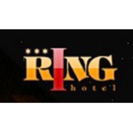 Logo od Hotel Ring***
