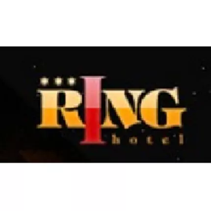 Logo de Hotel Ring***