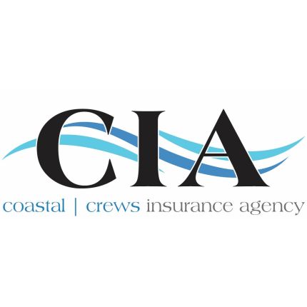 Logo van Crews Insurance