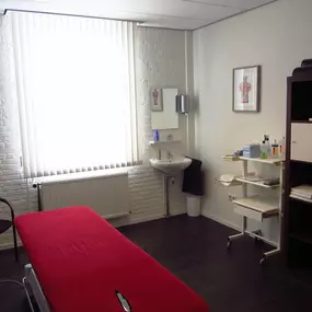 Haelen Fysiotherapie en Manuele Therapie