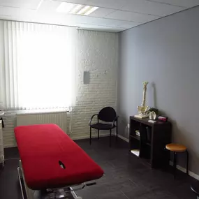 Haelen Fysiotherapie en Manuele Therapie